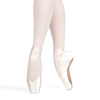 RP Sapfir Pointe Shoes (V-Cut) Flexible Soft Shank