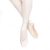 RP Encore Pointe Shoes With Drawstring (U-Cut) Flexible Soft Shank