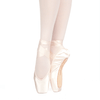 RP Muse Pointe Shoes w/ Drawstring (U-Cut) Flexible Hard Shank