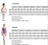 Capezio Cut Out Tank Leotard

