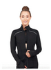 Capezio Dance Active Jacket (CHILD) 

