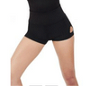 Capezio Dance Active Keyhole Shorts CHILD