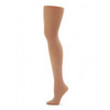 Capezio Hold & Stretch Footed Tights Adult