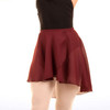 Capezio Full Sweep Wrap Tie Skirt