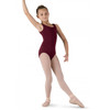 Bloch Basic Round Neck Tank Leotard