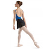 Bloch Georgette Professional Wrap Ballet Skirt