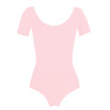 Freed Chloe Meryl Short Sleeve Leotard Jr