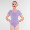 IDS Alice Short Sleeve Leotard