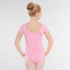 IDS Alice Short Sleeve Leotard