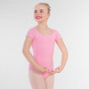 IDS Alice Short Sleeve Leotard