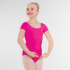 IDS Alice Short Sleeve Leotard