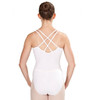 Capezio Double Strap Camisole Leotard