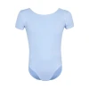 Freed RAD MALE  Short Sleeve Leotard