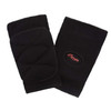 Capezio Black Knee Pads