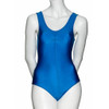 Katz Tank Leotard With Ruched Front Adult