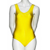 Katz Tank Leotard With Ruched Front Adult