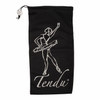 Tendu Mesh Pointe Shoe Bag