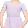 KARSD Chloe Short Sleeve Leotard (Grade 1-2)