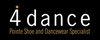 4 dance europe ltd