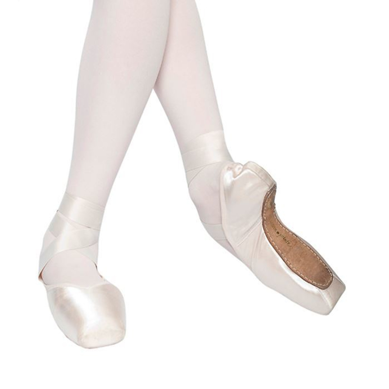 russian pointe