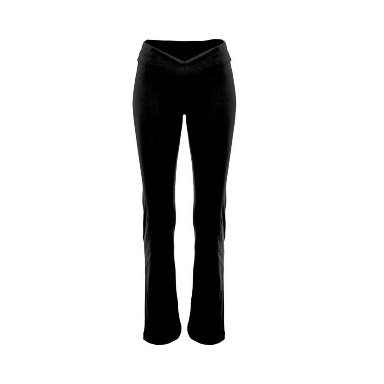 Summerscales Performing Arts Junior Girls Black Jazz Pants - 4 dance europe  ltd