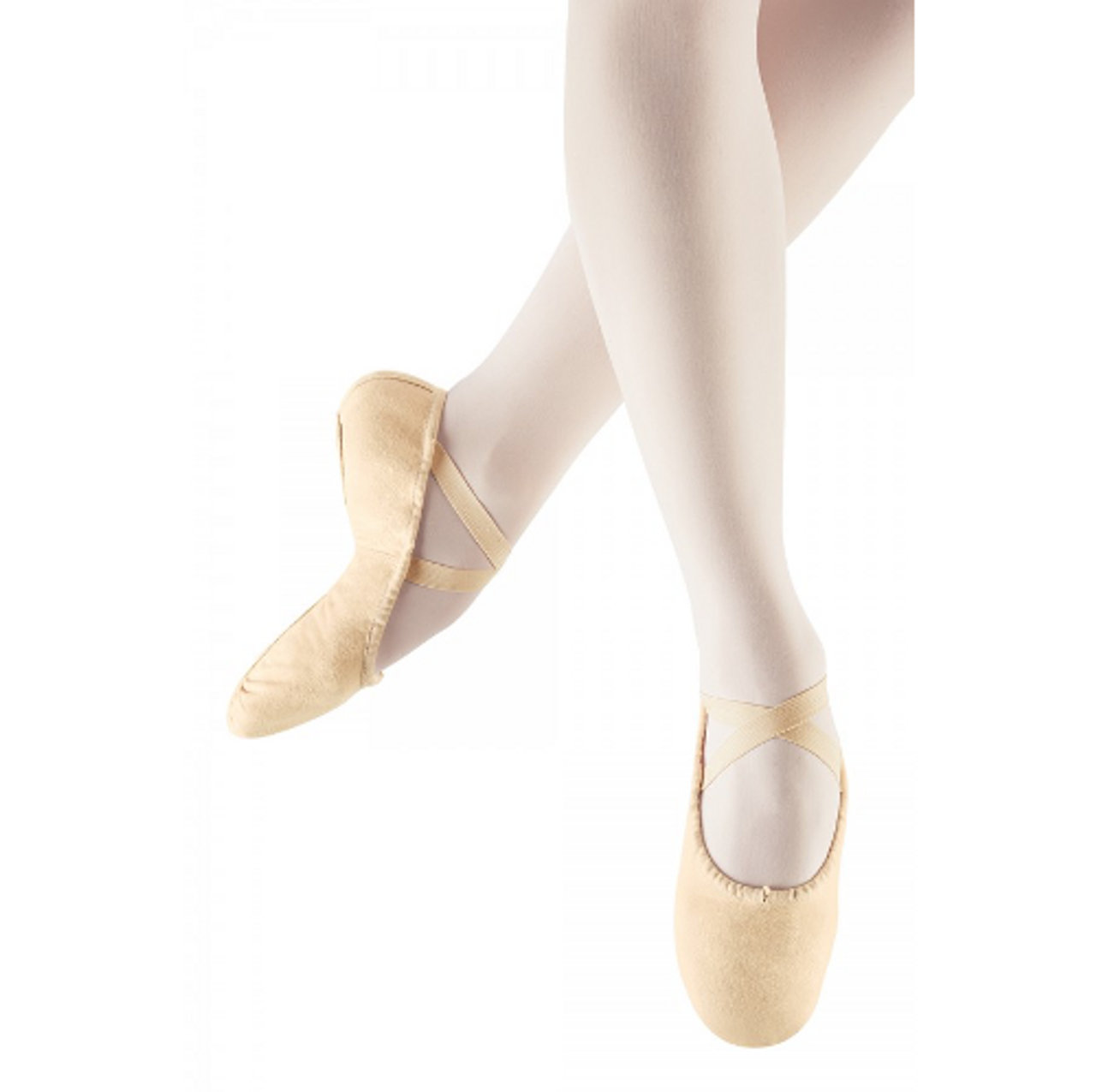 leo's pointe shoes