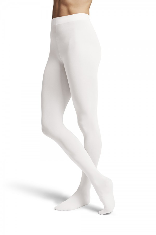 Bloch Ladies Contoursoft Adaptatoe Tights – LA Dance Designs