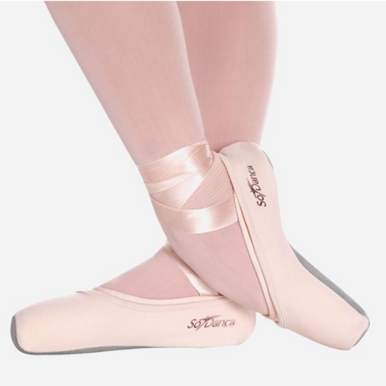 So Danca Pointe Shoe Covers - 4 dance 