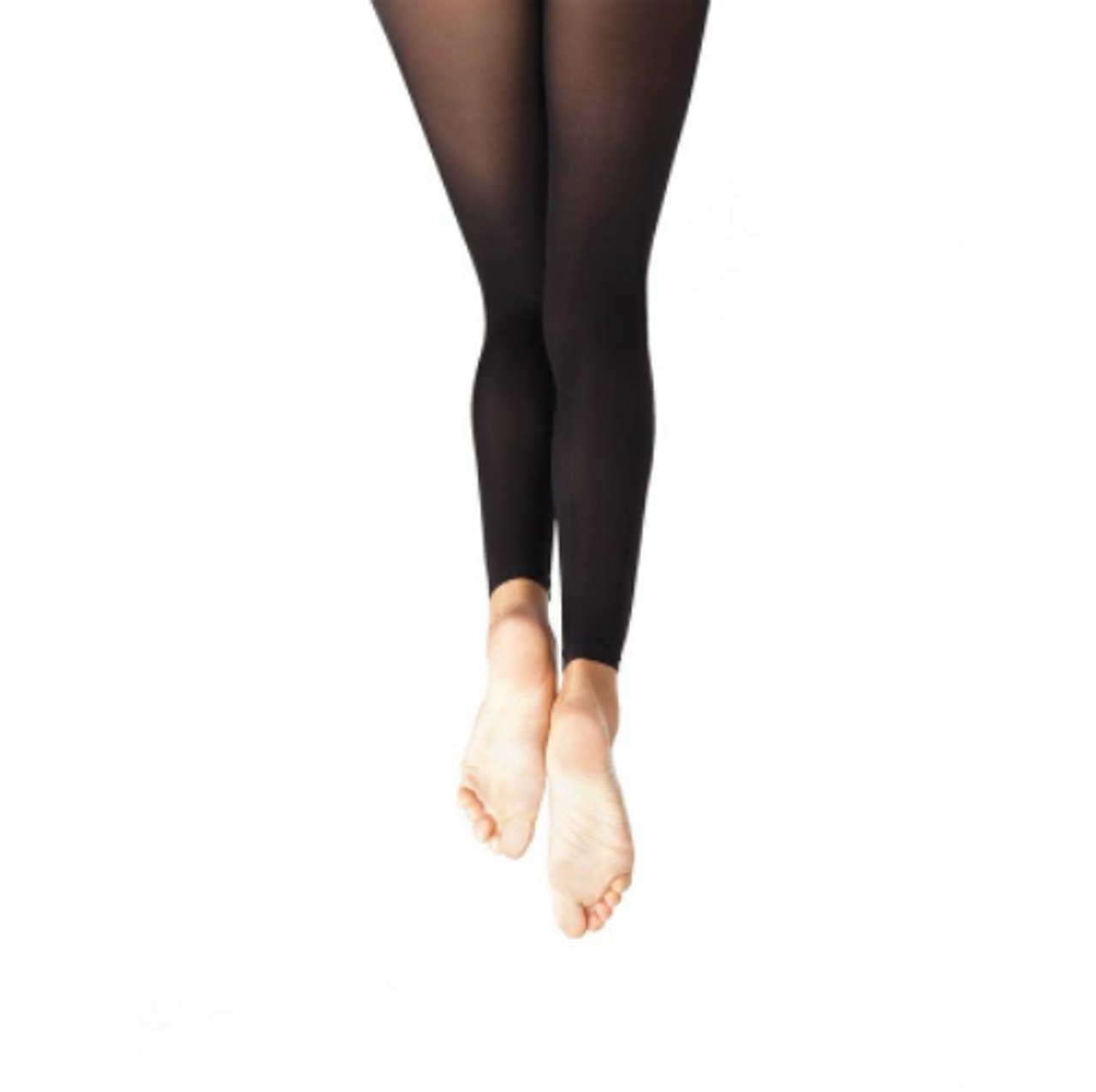 Adult Hold & Stretch® Footless Tights