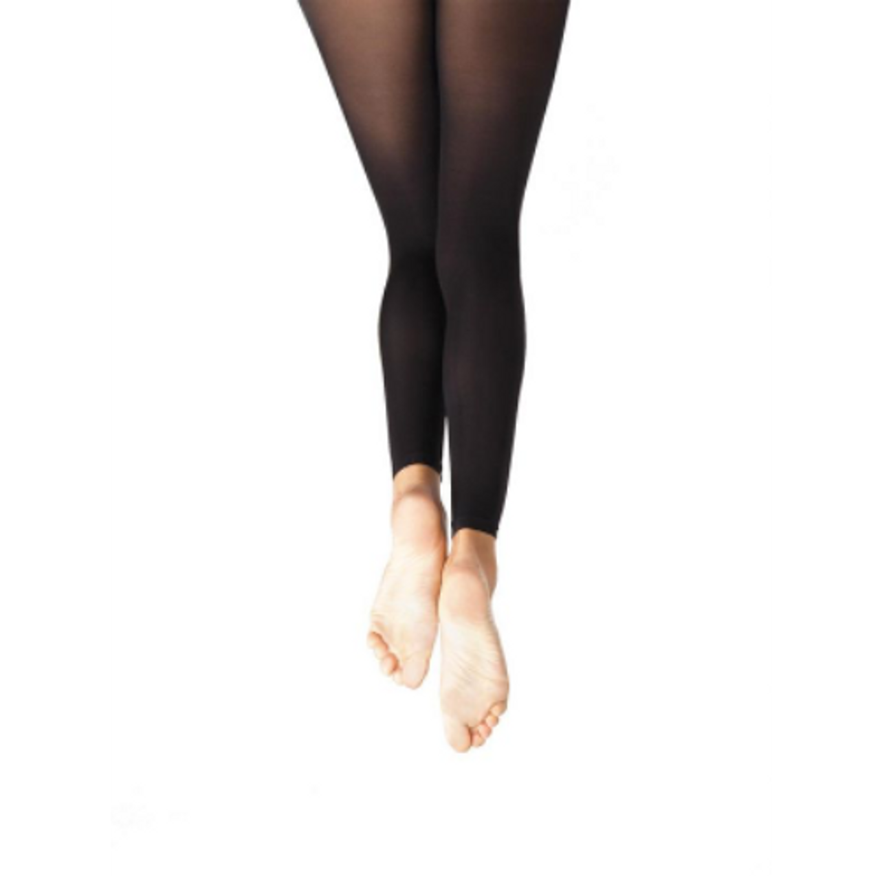 Capezio footless tights Clearance