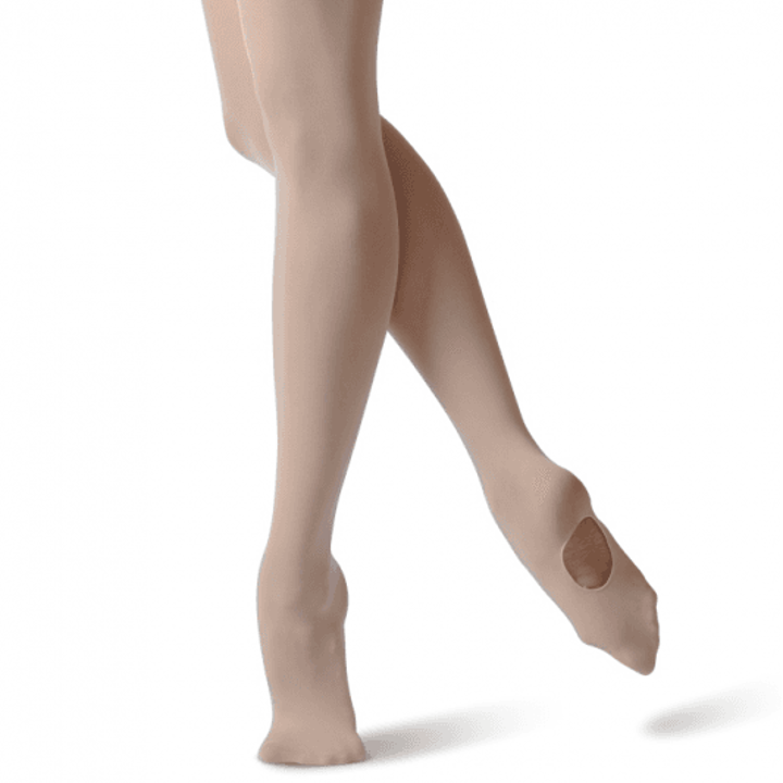 Merlet Children's Convertible Tights 