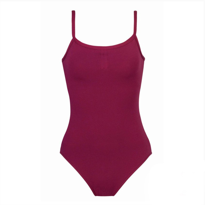 Freed Black Alice Leotard