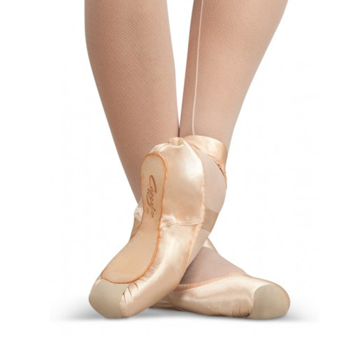 pointe shoe covers