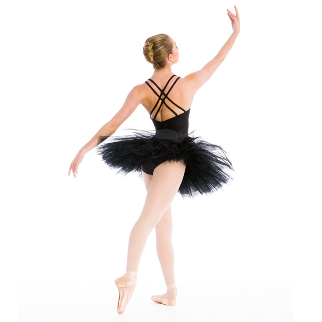 bloch rehearsal tutu