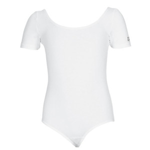 Boys Ballet Company Short Sleeve Boys Leotard