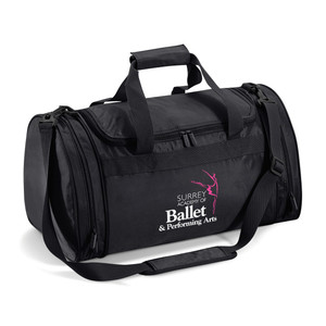 Surrey Academy Branded Bag