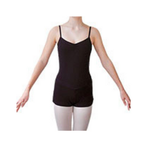 Vacani School of Dance V Front Shorts (Optional Item) 