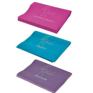 Susan Robinson School of Ballet Tendu Exercise Bands