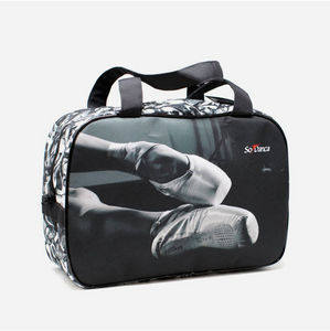 So Danca Small Print Holdall