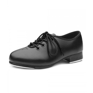 Nina Monteiro Ballet School PU Economy Jazz Tap Shoe