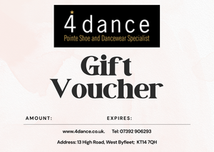 Gift Voucher