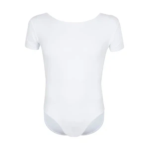 Freed RAD MALE  Short Sleeve Leotard