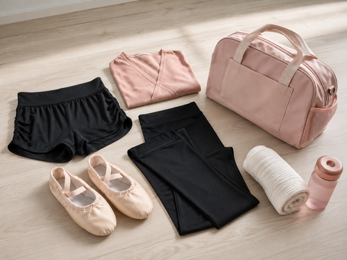 Dance Shorts and Leggings: A Simple Buying Guide