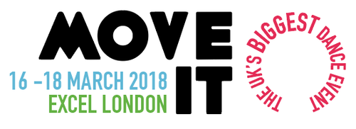 Win Free Entry for 2 @ MOVE IT 2018