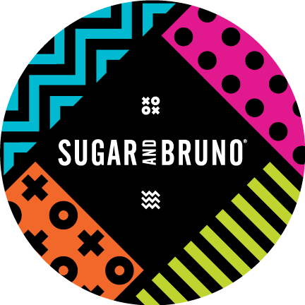SUGAR AND BRUNO - NOW EXCLUSIVELY SOLD HERE AT 4DANCE!