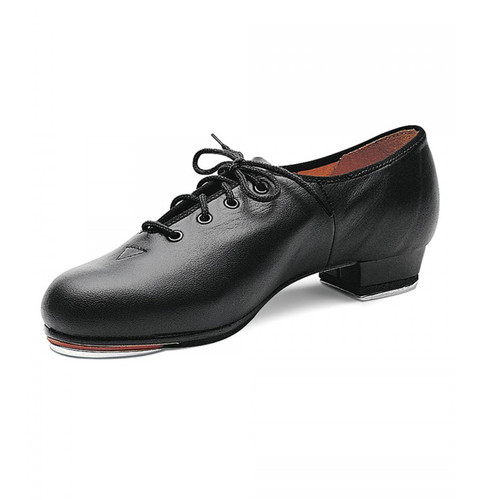 Molesey School of Ballet Leather Jazz Tap Shoe