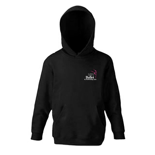 Surrey Academy Branded Hoodie