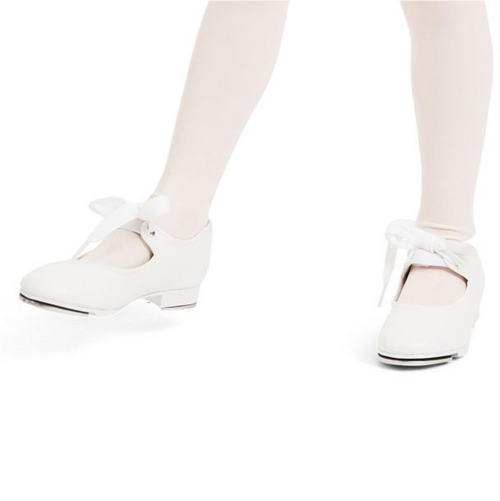 Capezio Shuffle Tap Shoe