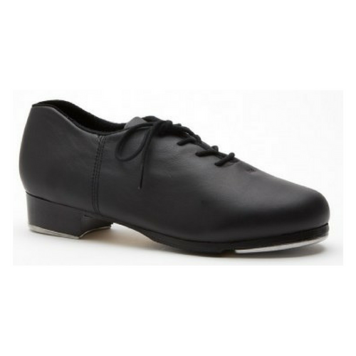 Whitton Centre Dance Academy Cadence Leather Tap Shoe