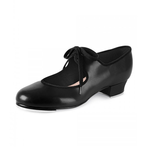 Flair Academy of Dance Timestep Tap Shoe